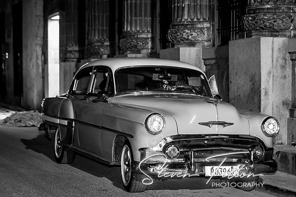 Historic Havana Cuba