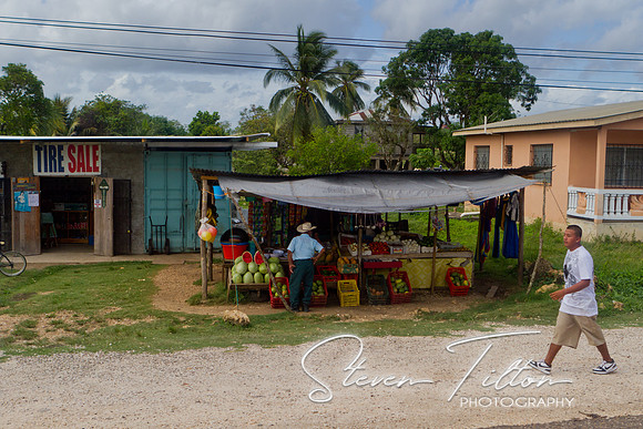 Belize