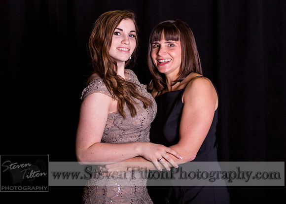 WFHS 2016 Military Ball