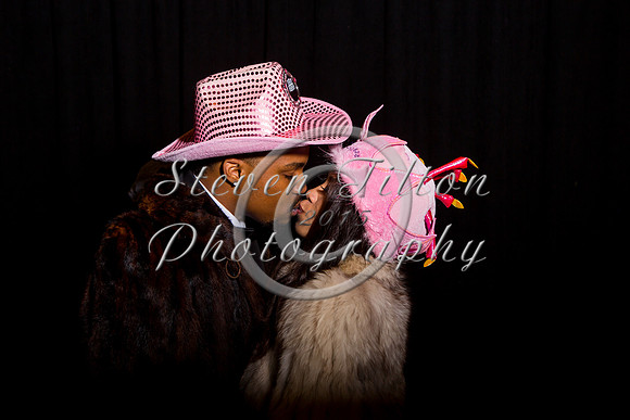 WFHS 2016 Prom Photobooth