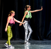 Destiny Dance - A Summer Gala