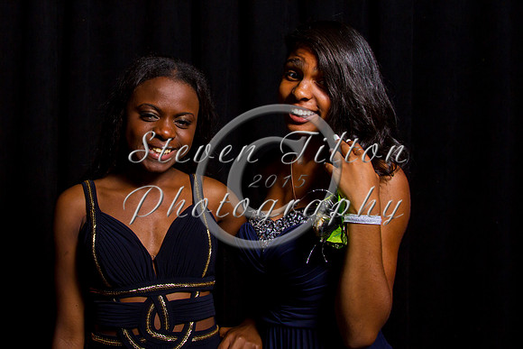 WFHS 2016 Military Ball