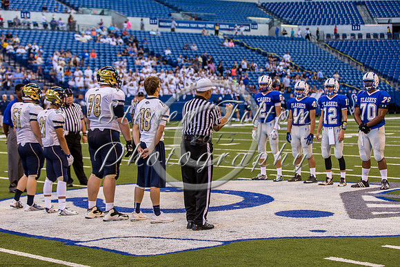 Horseshoe Classic 2015