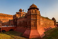 The Red Fort