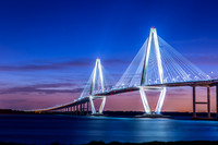 Arthur Ravenel Jr Bridge