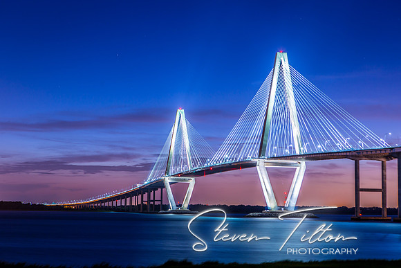 Arthur Ravenel Jr Bridge