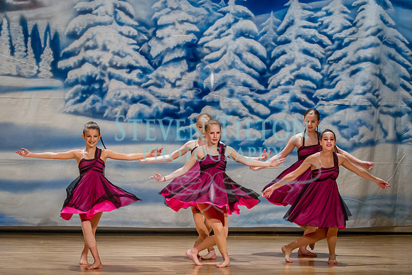 NC Conservatory Nutcracker