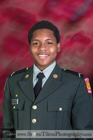Newsome, Dameon