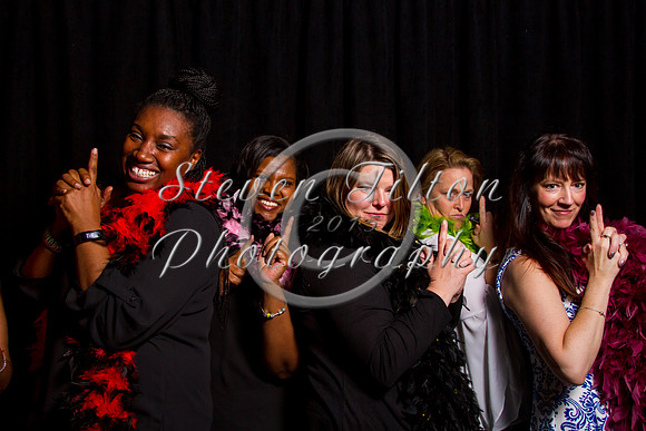 WFHS 2016 Military Ball