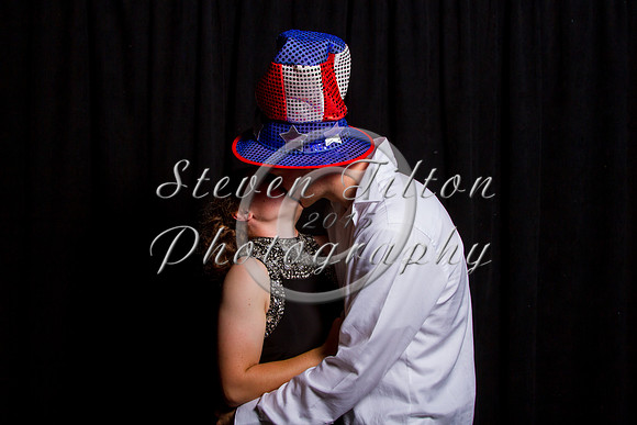 WFHS 2016 Military Ball