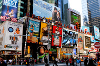 Times Square