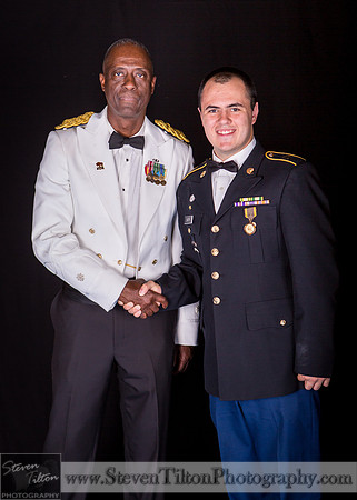 WFHS 2014 Military Ball