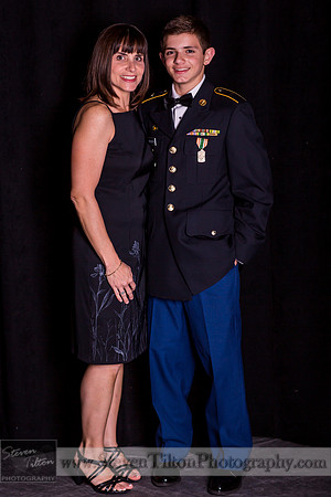 WFHS 2016 Military Ball
