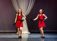 Destiny Winter Gala 2013