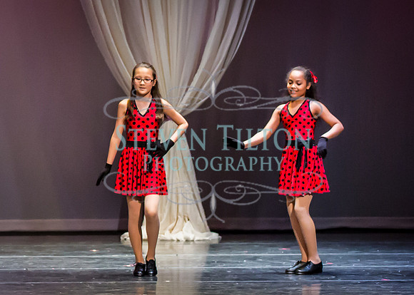 Destiny Winter Gala 2013