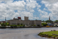 USS North Carolina