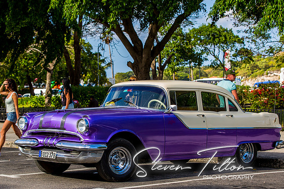 Historic Havana Cuba