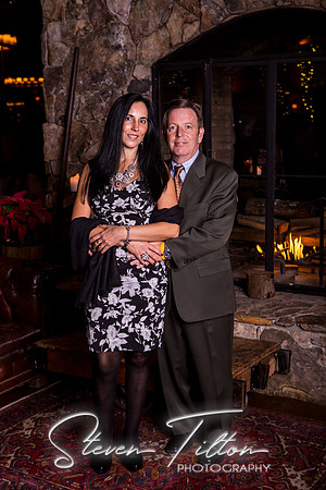 Pack Rat Holiday Party
