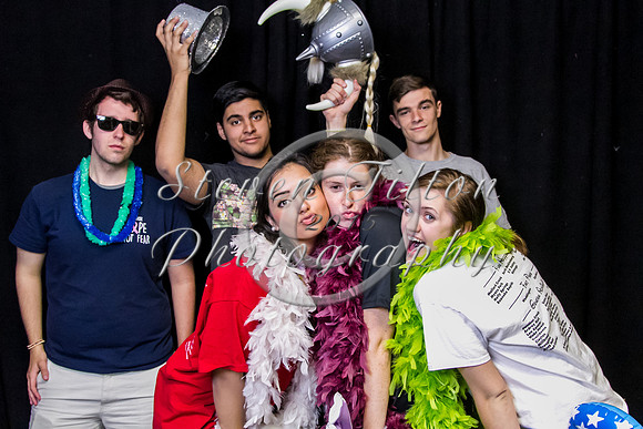 WFHS Spring Fling 2015