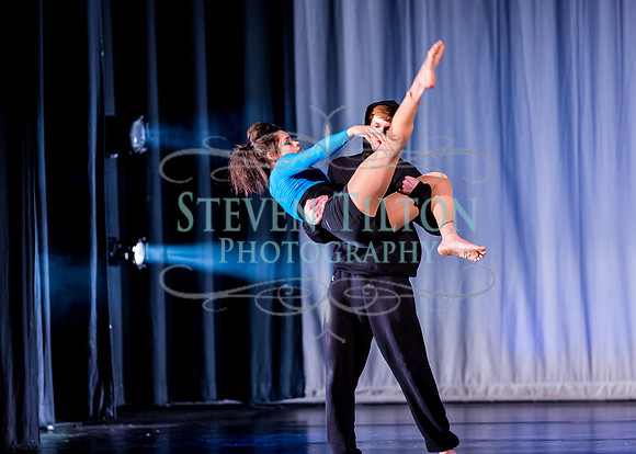 WFHS Dance Recital