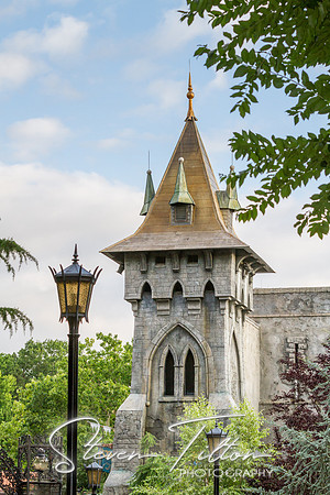 Busch Gardens Williamsburg