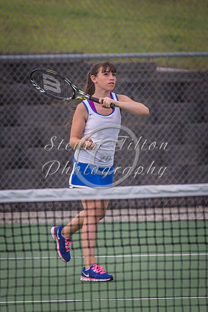 WFHS Tennis