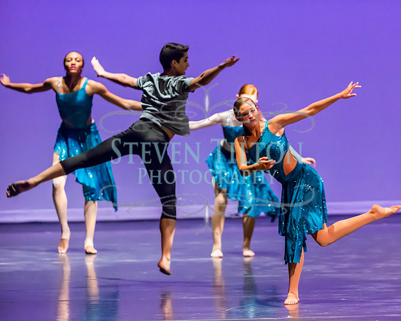Destiny Dance - A Summer Gala