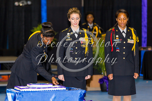 WFHS 2015 Military Ball
