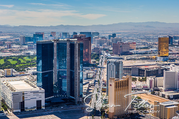 Las Vegas Strip
