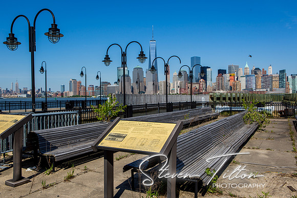 Manhattan, NY