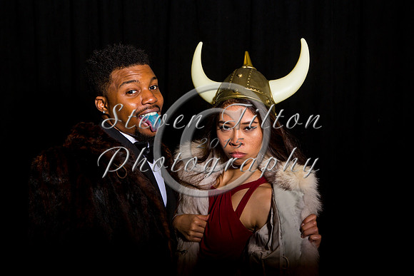 WFHS 2016 Prom Photobooth