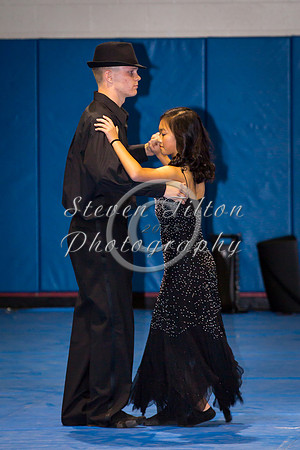 WFHS 2015 Military Ball