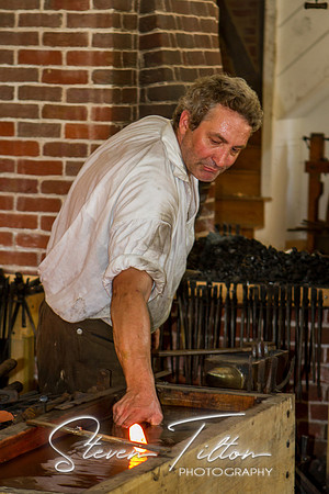 Colonial Williamsburg