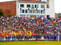SE Raleigh @ Wake Forest Var Football