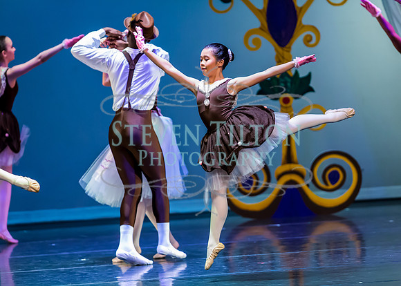 DDI - A Winter Gala