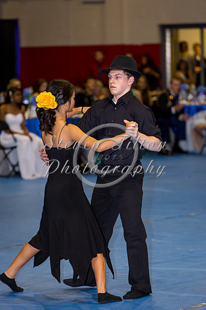 WFHS 2015 Military Ball