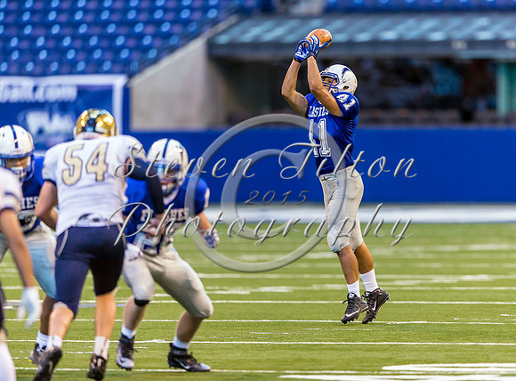 Horseshoe Classic 2015