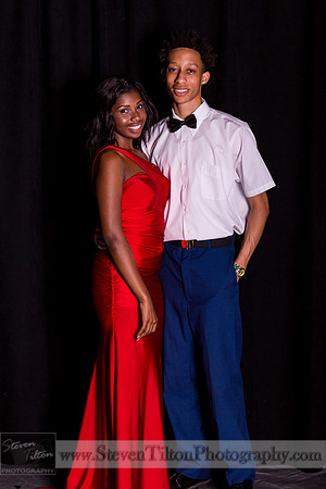 WFHS 2016 Military Ball