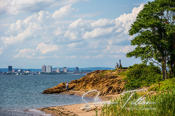 Lighthouse Point Park
