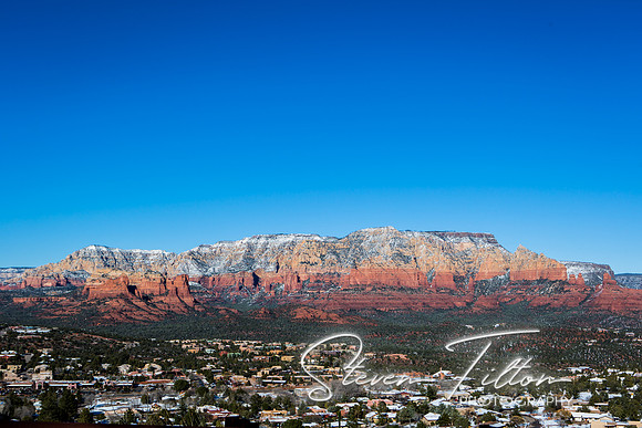 Sedona, AZ