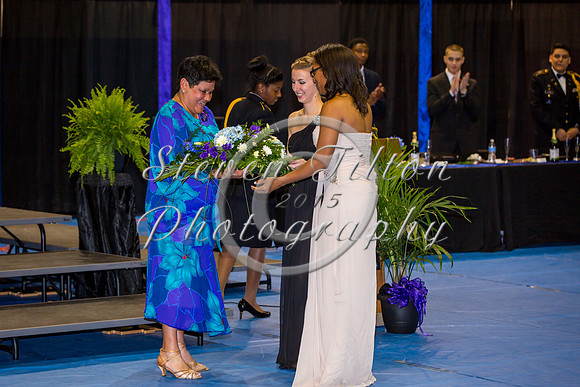 WFHS 2015 Military Ball