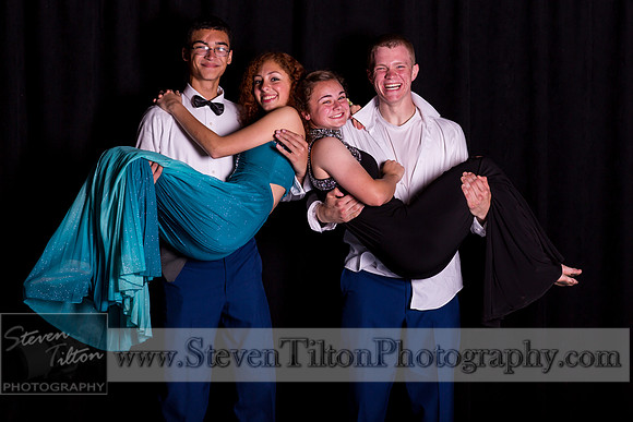 WFHS 2016 Military Ball