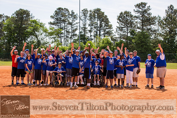 7th Annual Field of Dreams