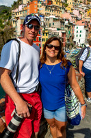 Riomaggiore, Cinque Terre, Italy