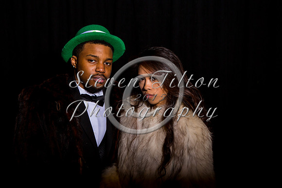 WFHS 2016 Prom Photobooth