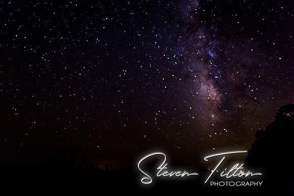 Milky Way Galaxy