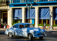 Historic Havana Cuba