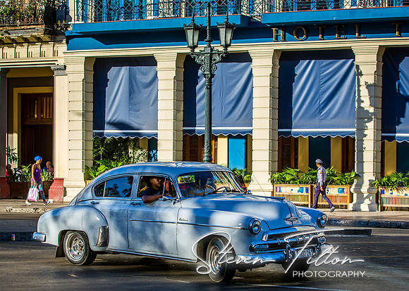 Historic Havana Cuba