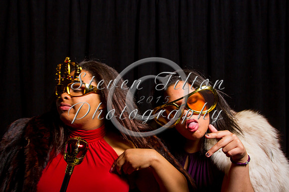 WFHS 2016 Military Ball