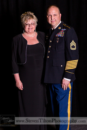 WFHS 2016 Military Ball
